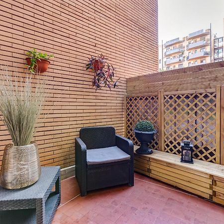 Trastevere-Royal Orchid Apartment Ρώμη Εξωτερικό φωτογραφία