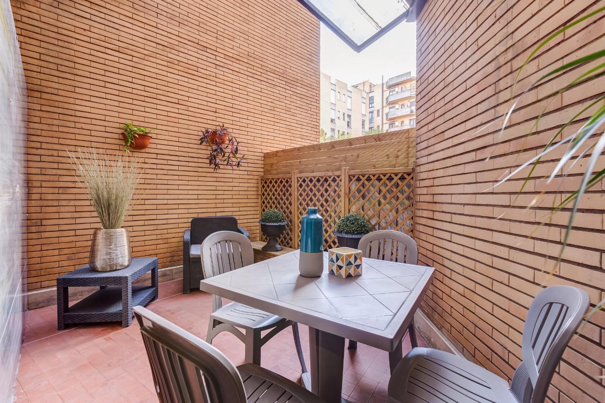 Trastevere-Royal Orchid Apartment Ρώμη Εξωτερικό φωτογραφία