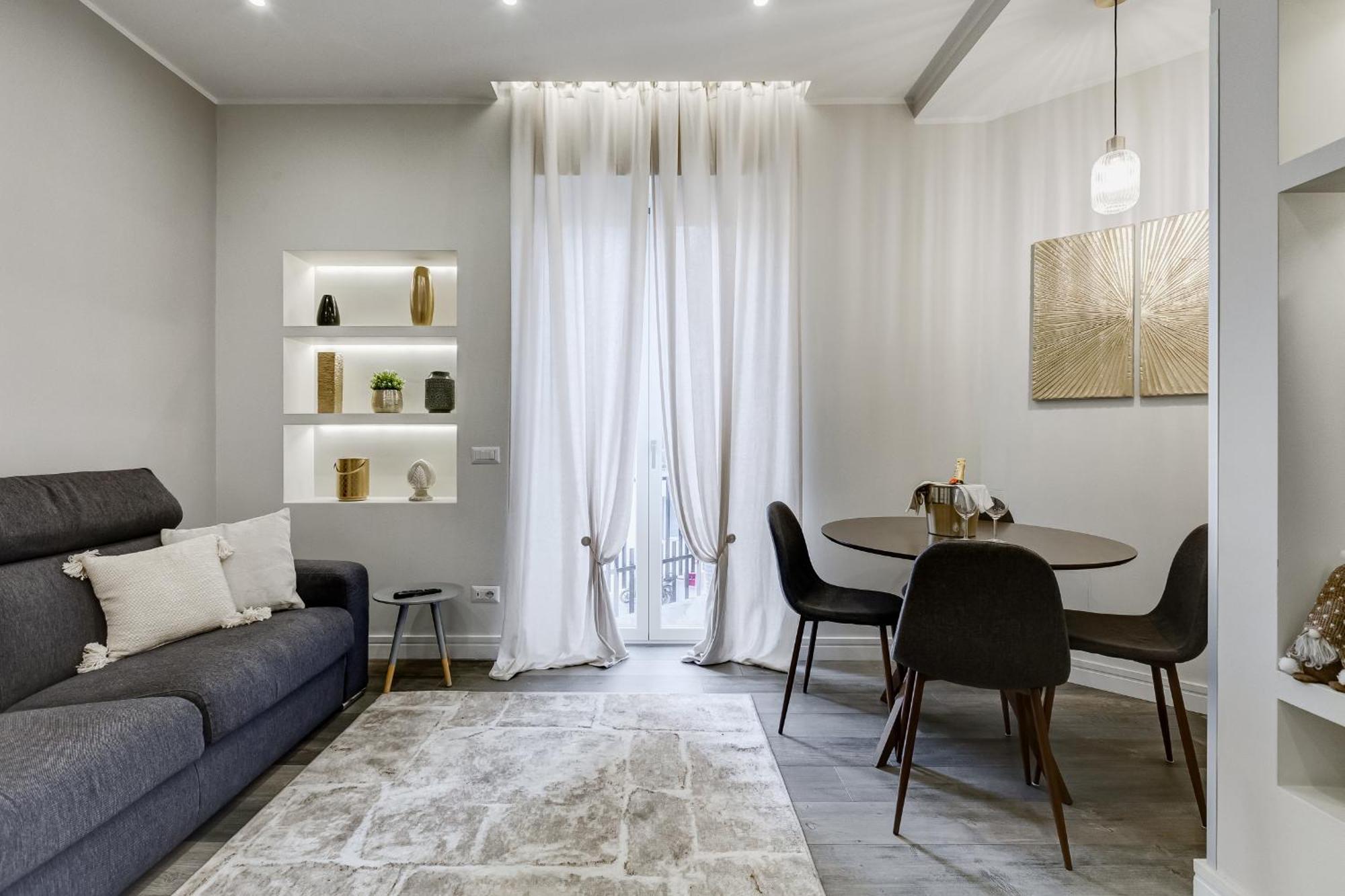 Trastevere-Royal Orchid Apartment Ρώμη Εξωτερικό φωτογραφία