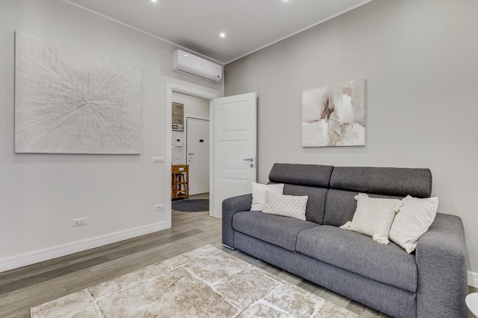 Trastevere-Royal Orchid Apartment Ρώμη Εξωτερικό φωτογραφία
