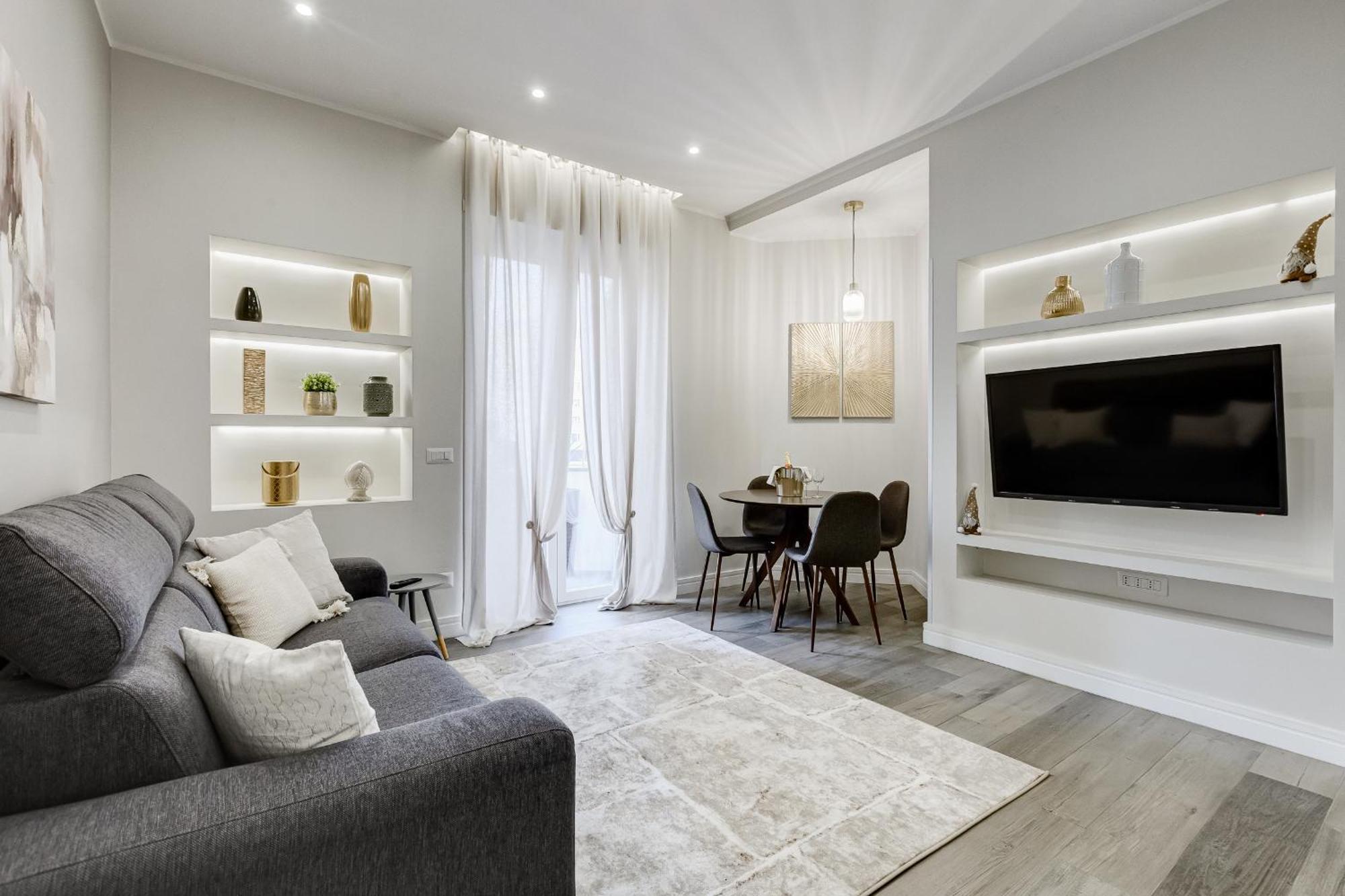 Trastevere-Royal Orchid Apartment Ρώμη Εξωτερικό φωτογραφία