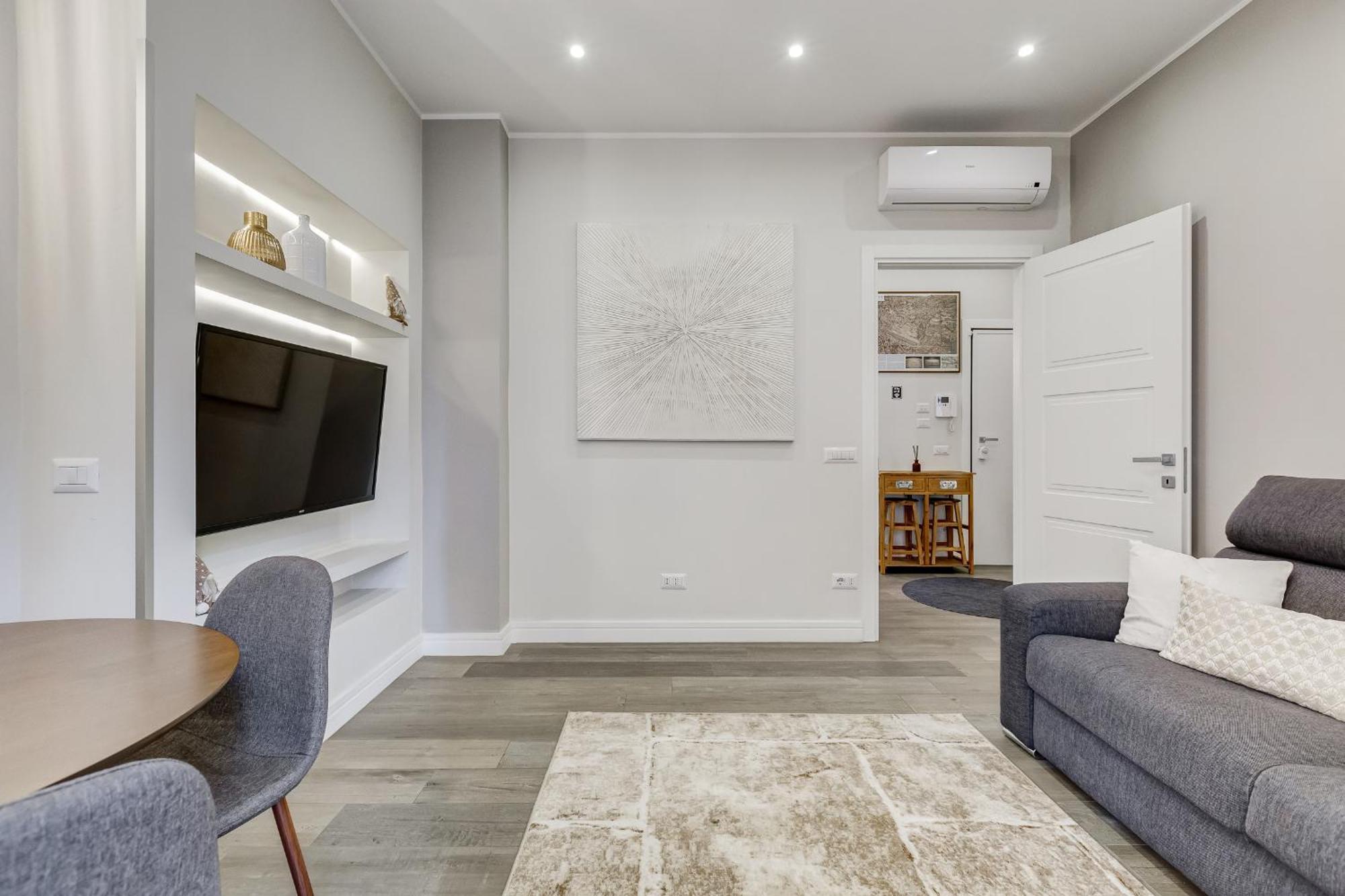 Trastevere-Royal Orchid Apartment Ρώμη Εξωτερικό φωτογραφία