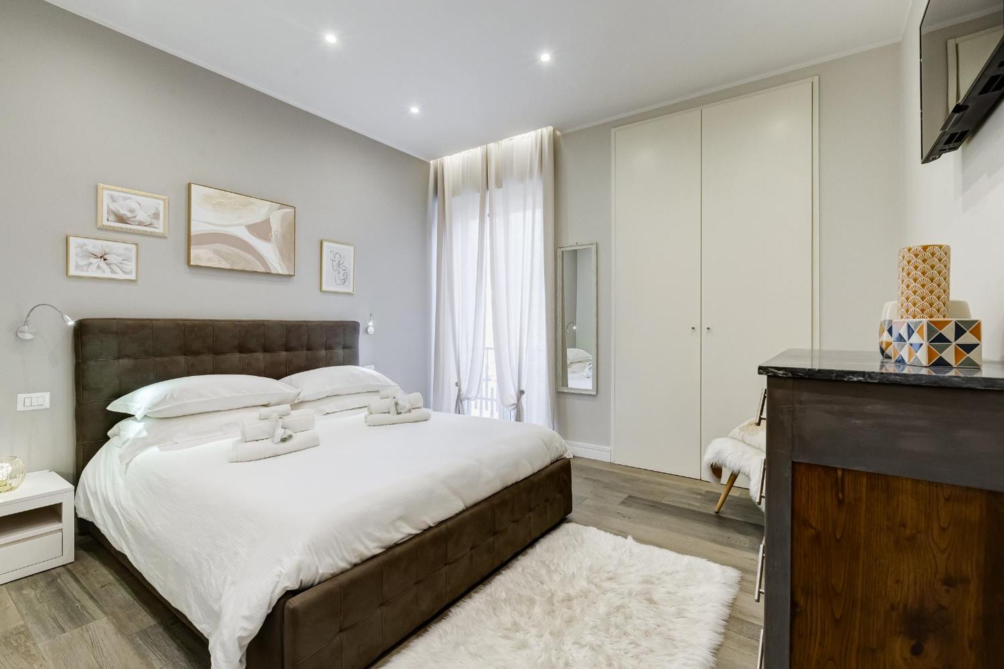 Trastevere-Royal Orchid Apartment Ρώμη Εξωτερικό φωτογραφία