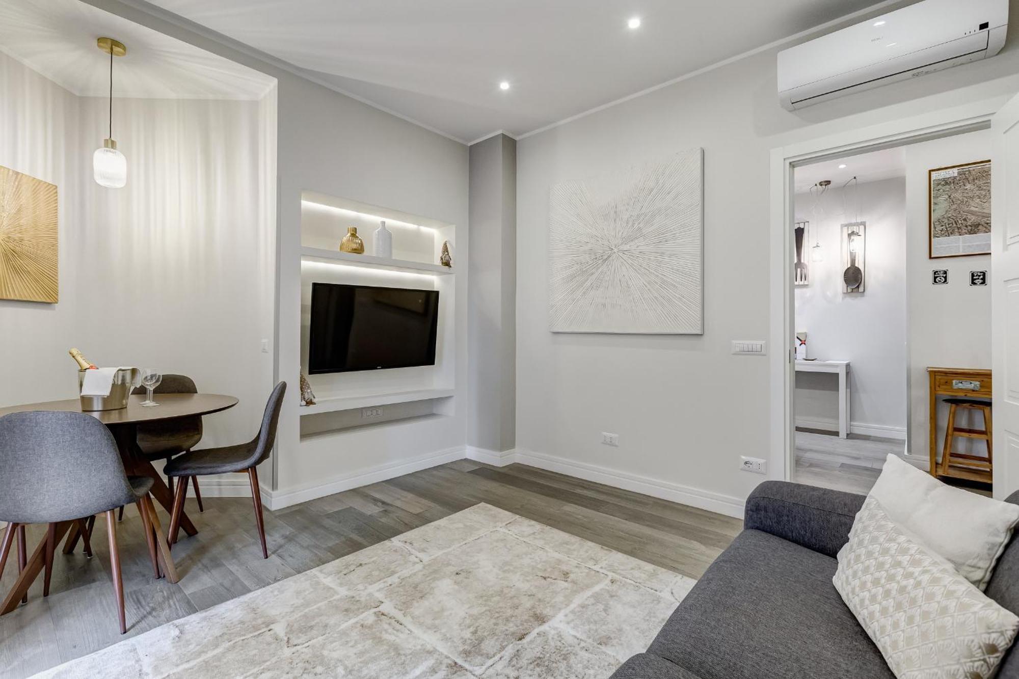 Trastevere-Royal Orchid Apartment Ρώμη Εξωτερικό φωτογραφία