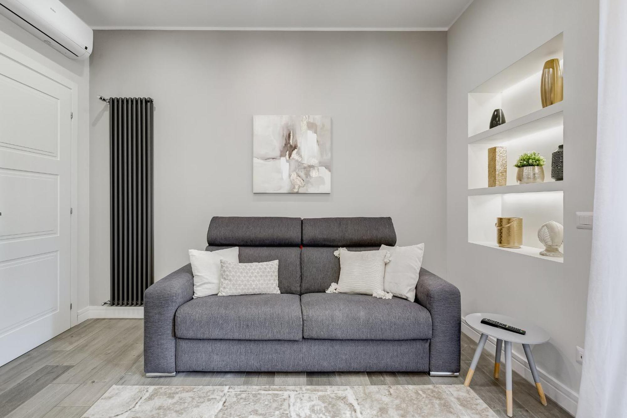 Trastevere-Royal Orchid Apartment Ρώμη Εξωτερικό φωτογραφία