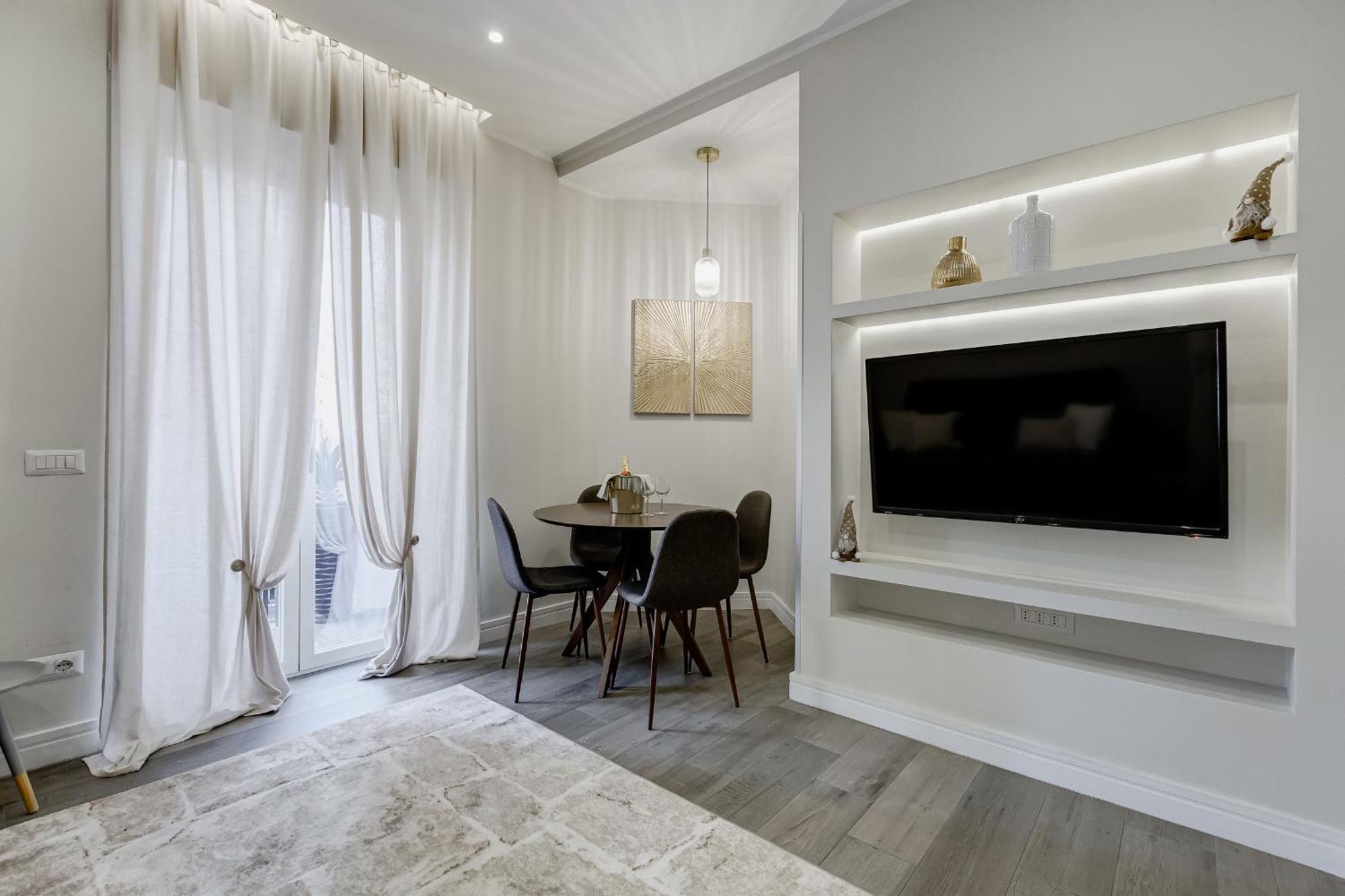Trastevere-Royal Orchid Apartment Ρώμη Εξωτερικό φωτογραφία