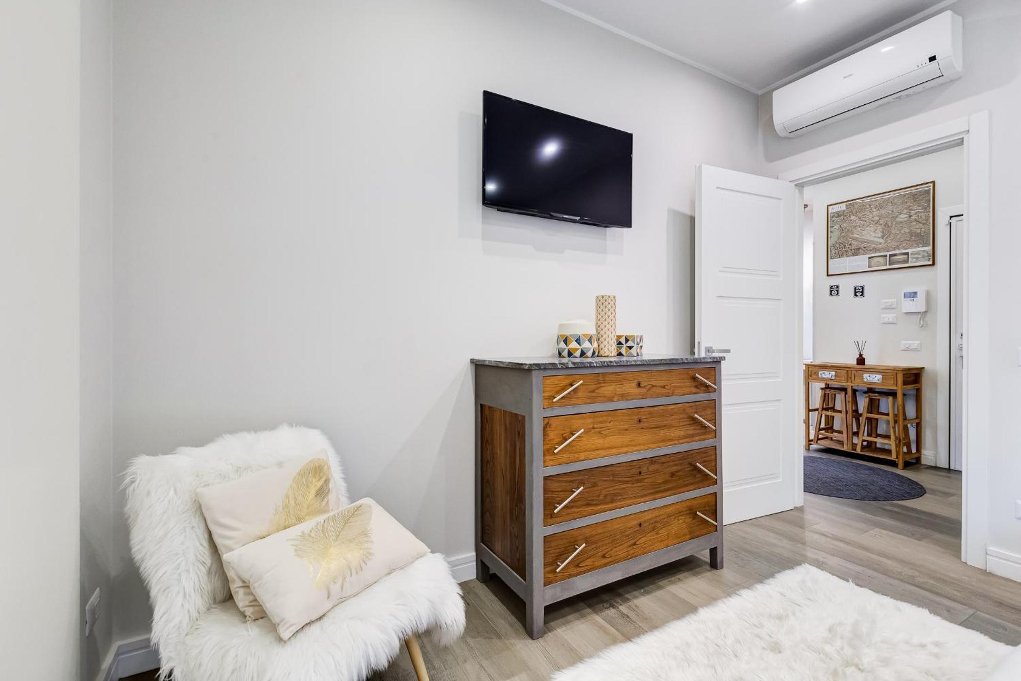 Trastevere-Royal Orchid Apartment Ρώμη Εξωτερικό φωτογραφία