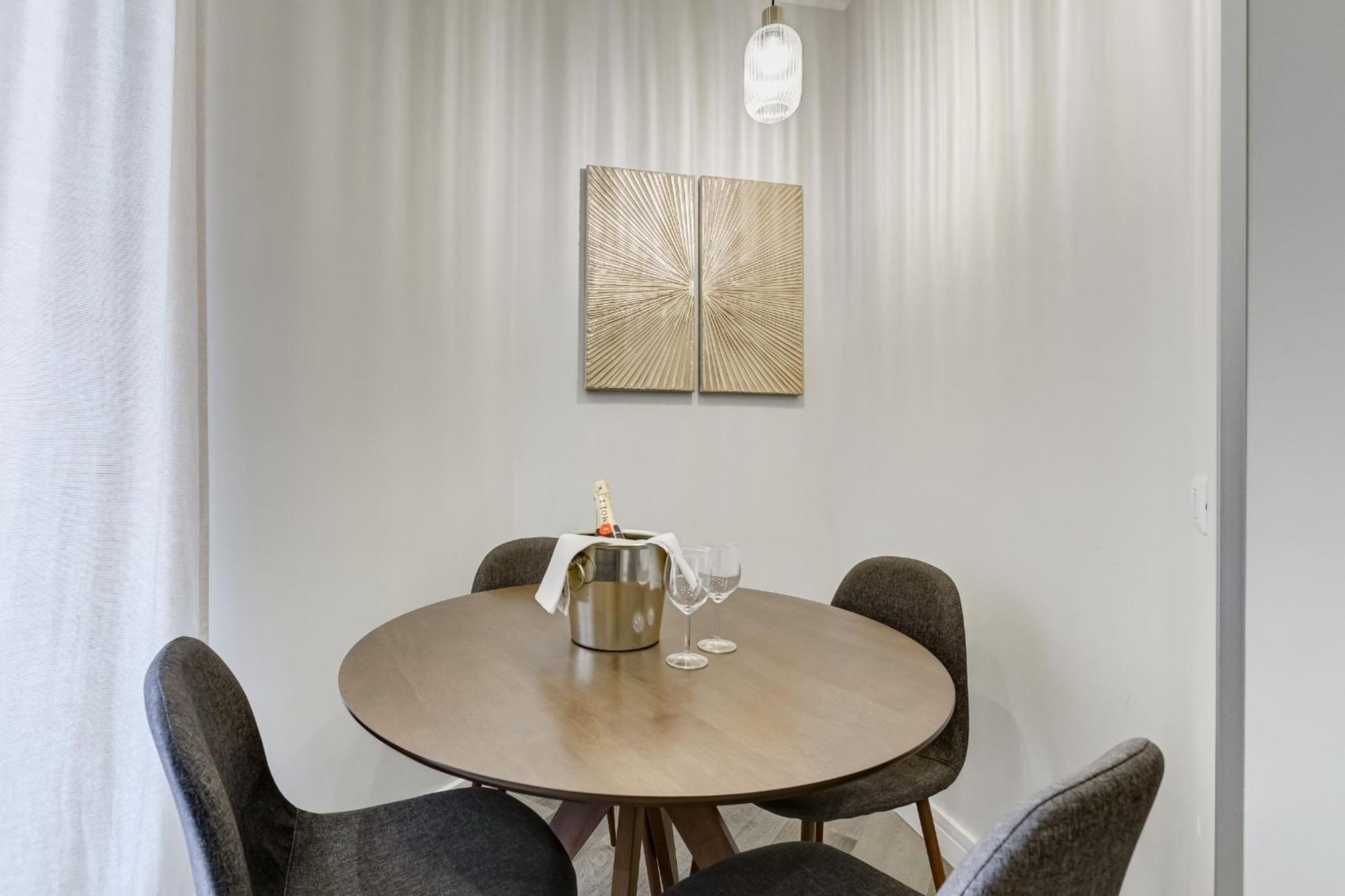 Trastevere-Royal Orchid Apartment Ρώμη Εξωτερικό φωτογραφία