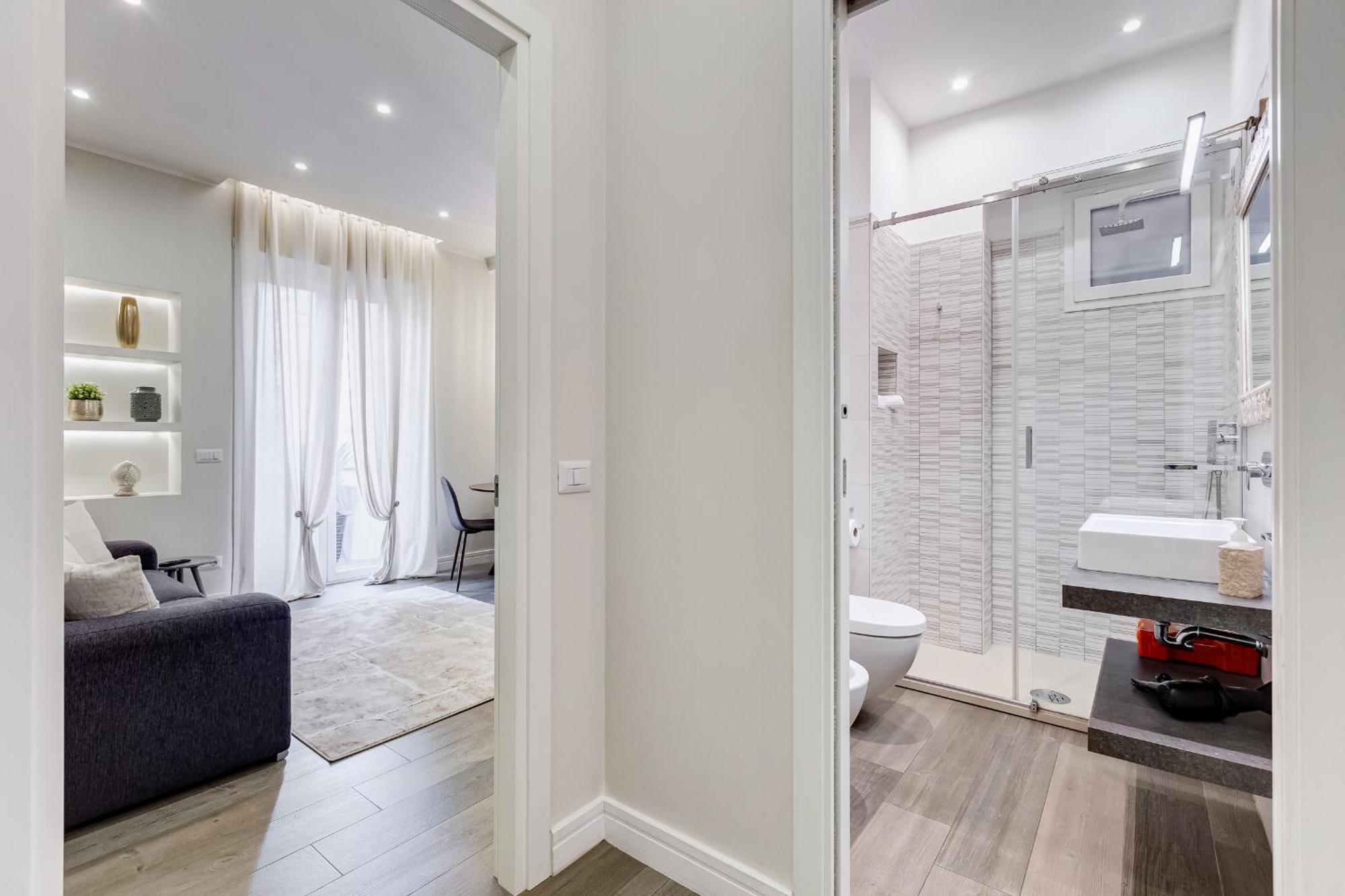 Trastevere-Royal Orchid Apartment Ρώμη Εξωτερικό φωτογραφία