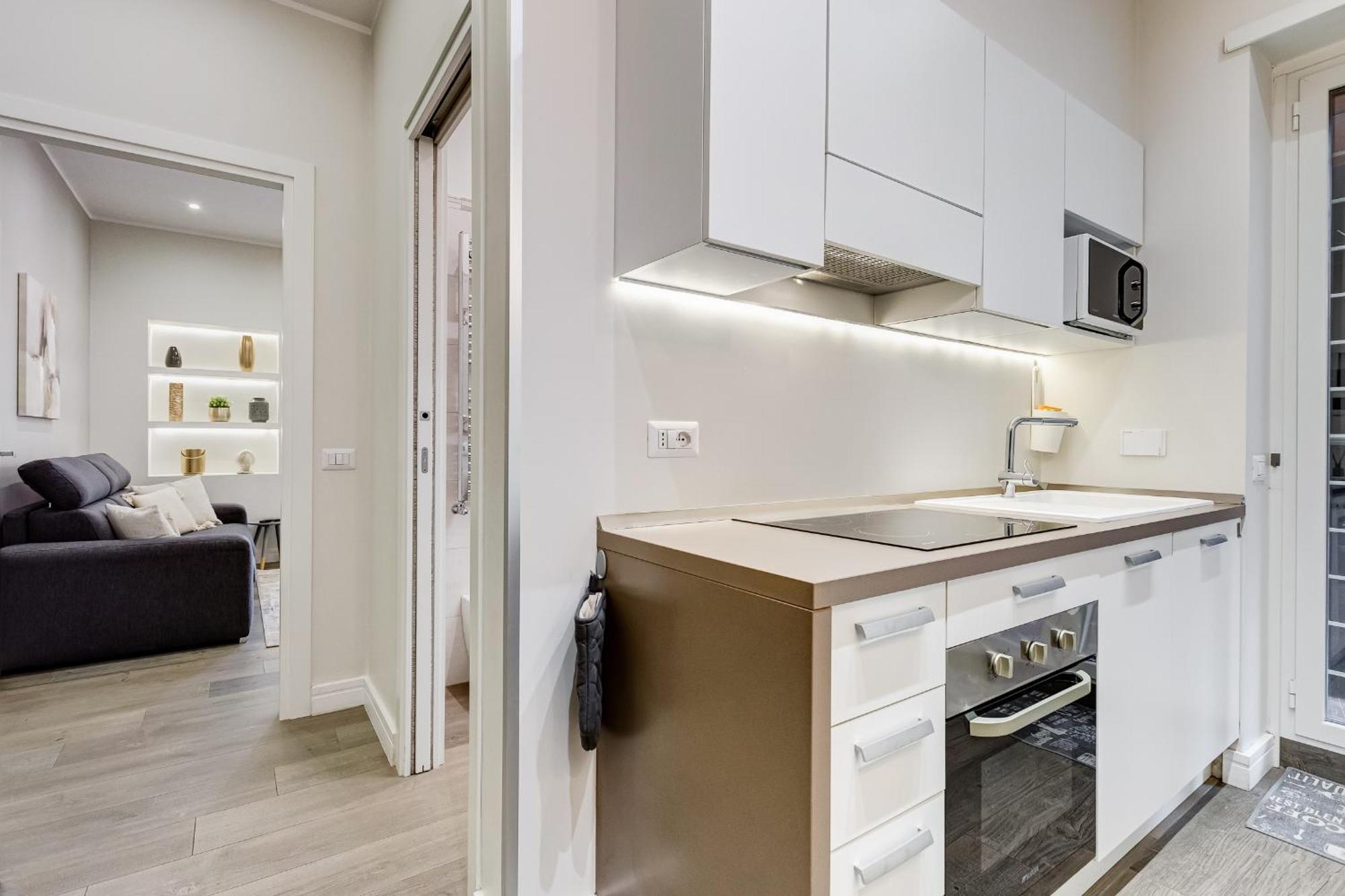 Trastevere-Royal Orchid Apartment Ρώμη Εξωτερικό φωτογραφία
