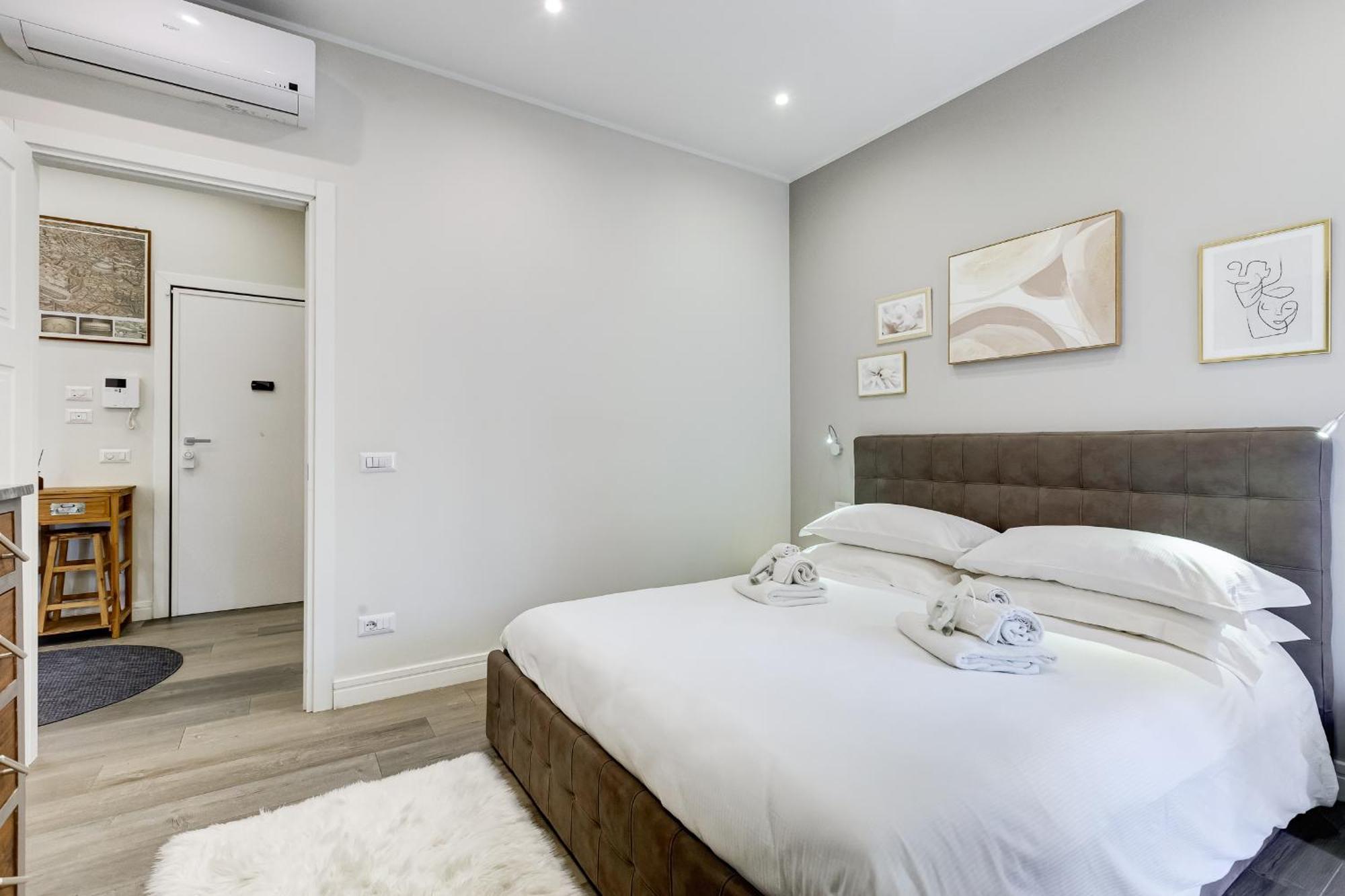Trastevere-Royal Orchid Apartment Ρώμη Εξωτερικό φωτογραφία