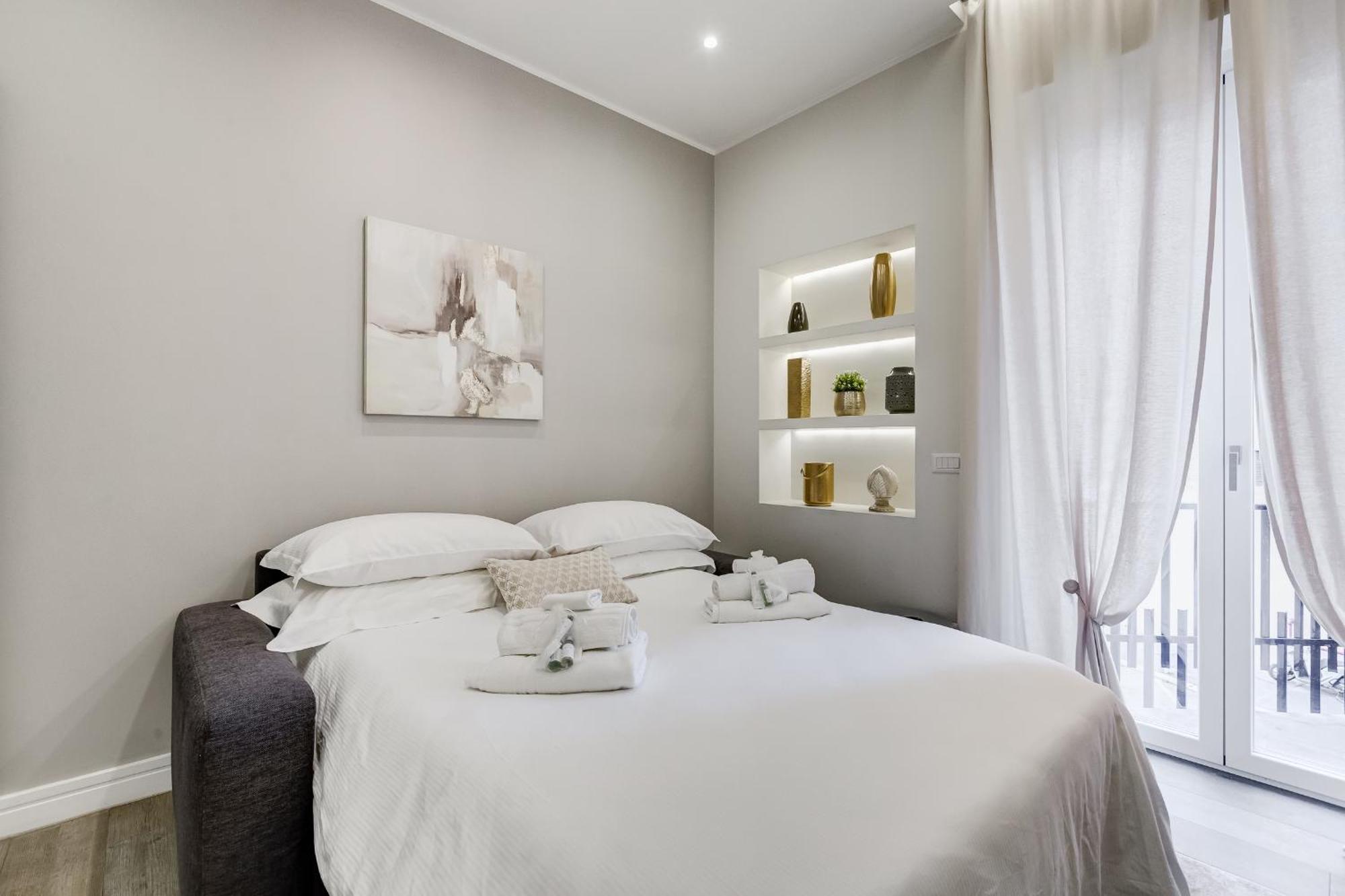 Trastevere-Royal Orchid Apartment Ρώμη Εξωτερικό φωτογραφία