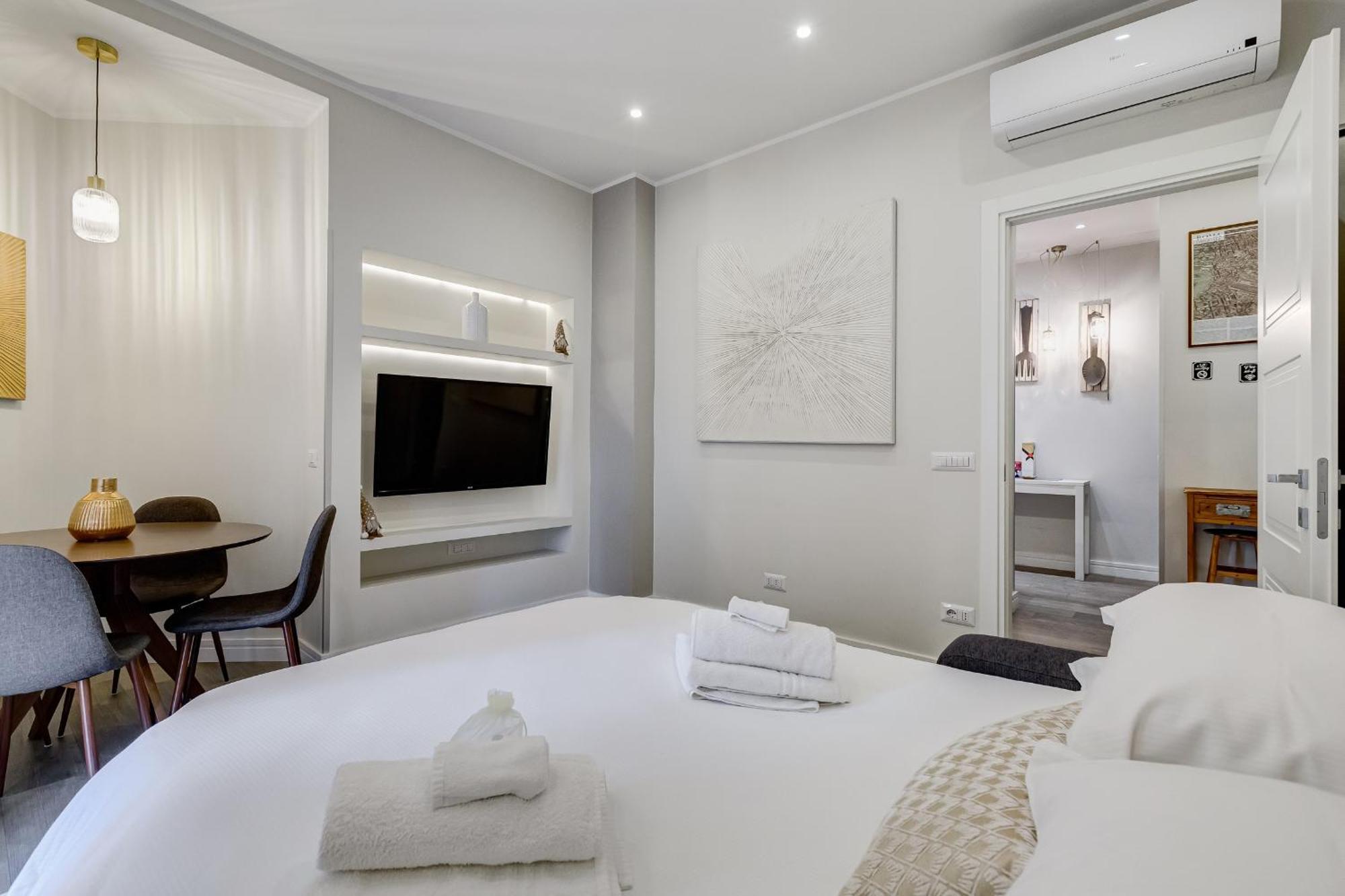 Trastevere-Royal Orchid Apartment Ρώμη Εξωτερικό φωτογραφία
