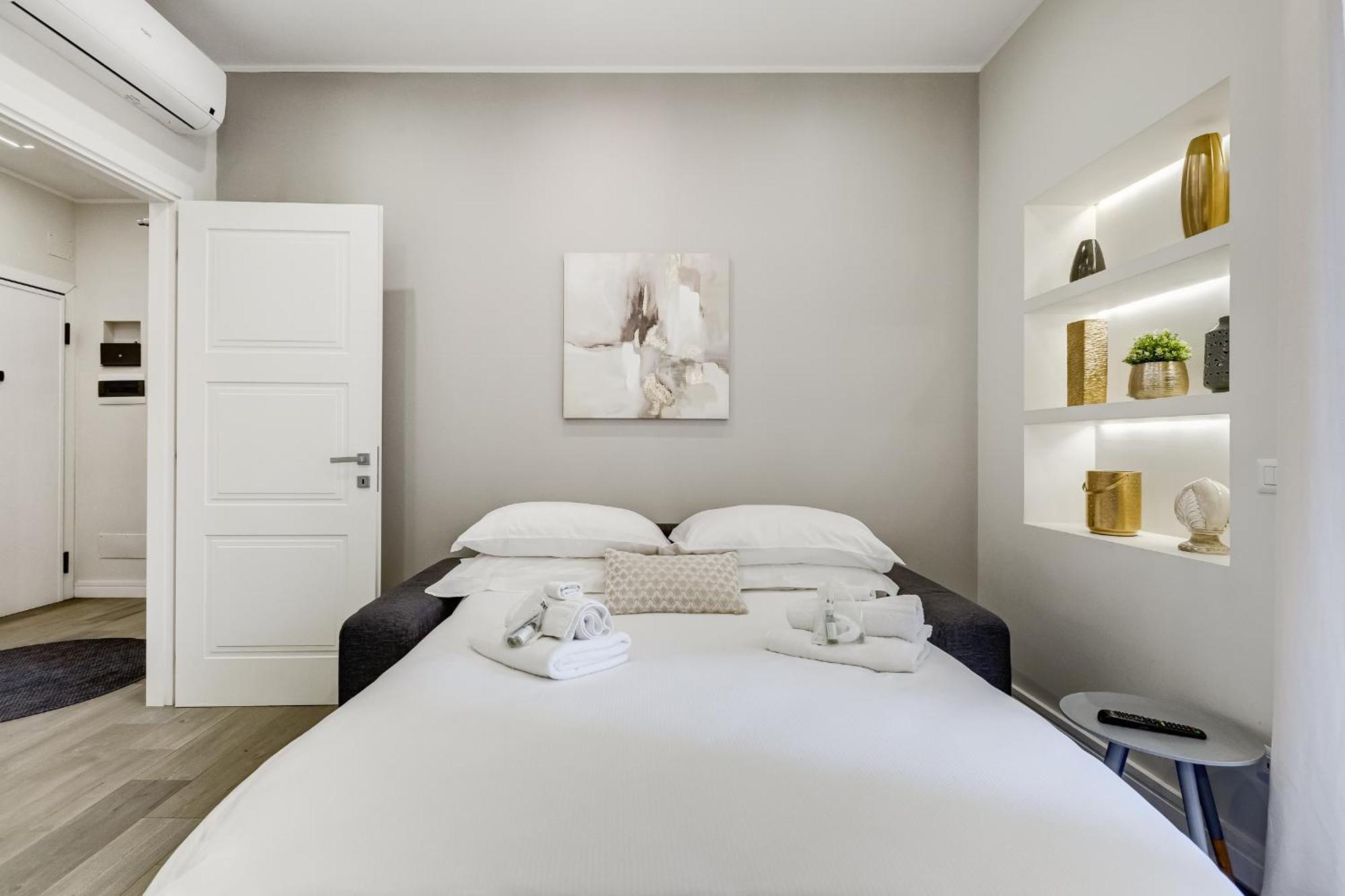 Trastevere-Royal Orchid Apartment Ρώμη Εξωτερικό φωτογραφία