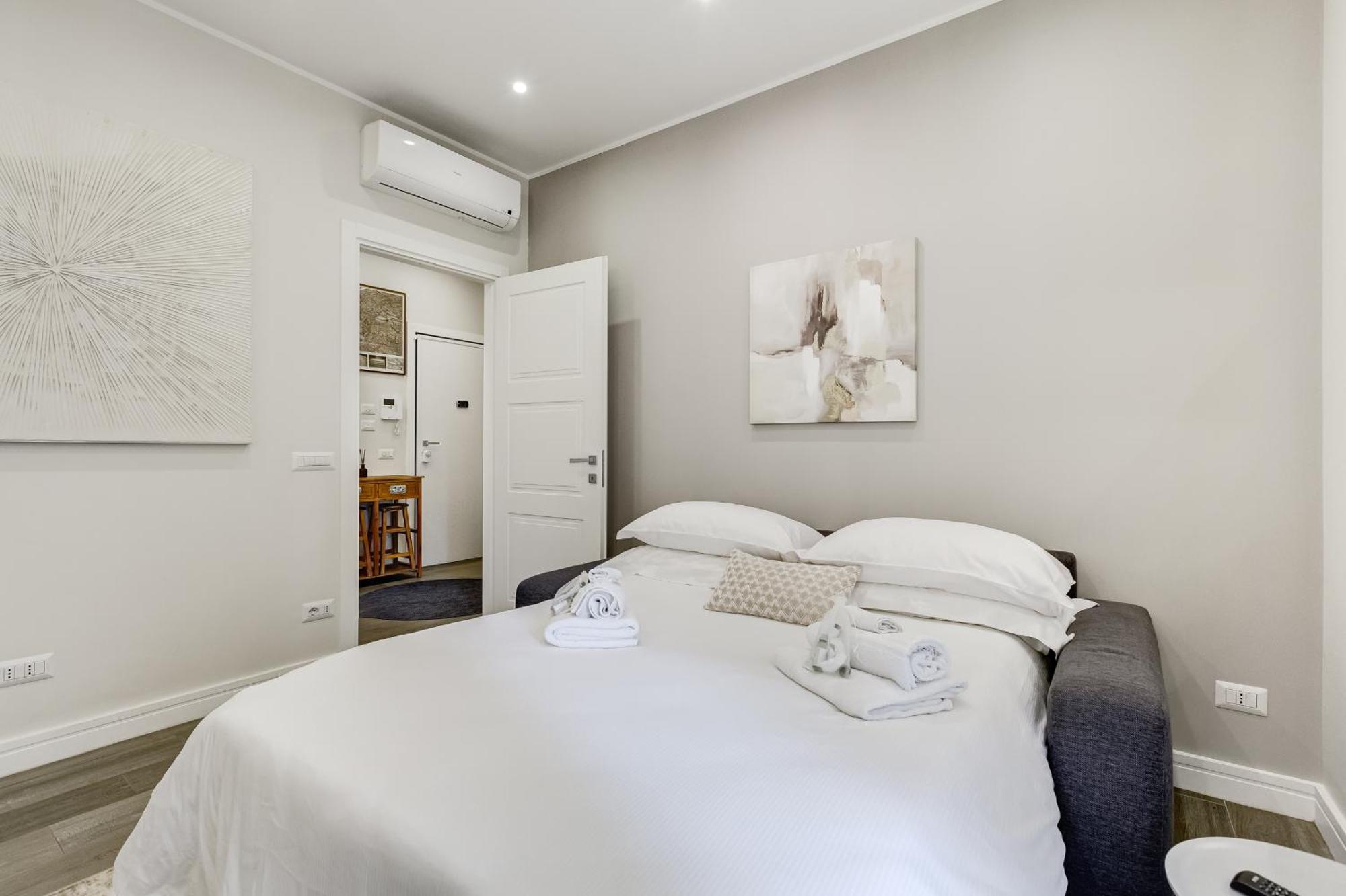 Trastevere-Royal Orchid Apartment Ρώμη Εξωτερικό φωτογραφία
