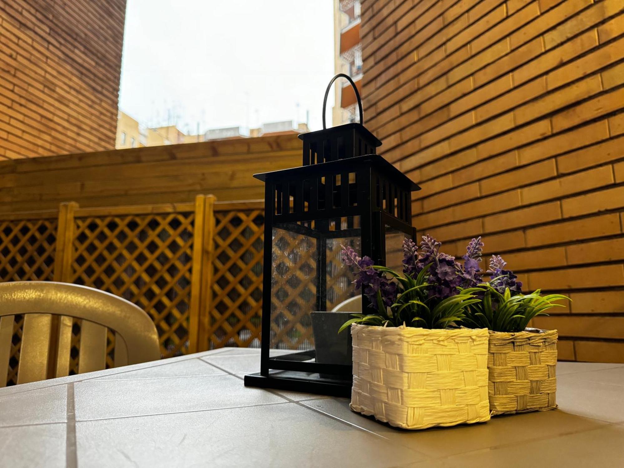 Trastevere-Royal Orchid Apartment Ρώμη Εξωτερικό φωτογραφία